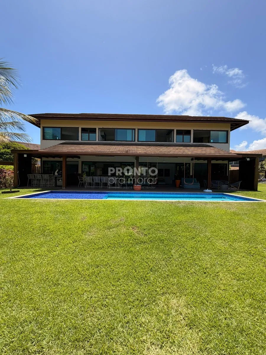 Imagem Reserva dos Carneiros Suítes e Residence Beach Service