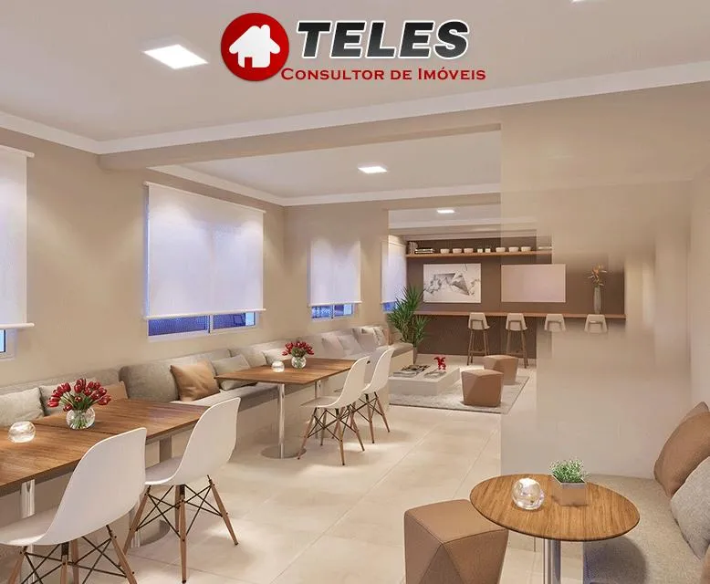 Imagem Apartamento Cidade Líder, Minha casa Minha Vida 2 dorms.