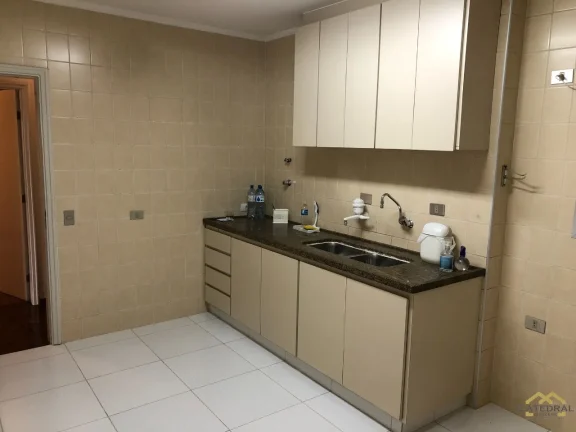 Imagem Apartamento com 3 quartos e 2 vagas no centro de Jundiaí para venda