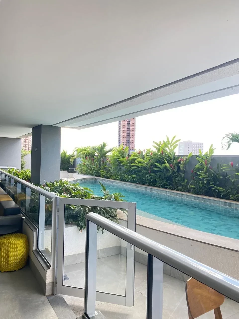 Imagem Apartamento com 3 Quartos à Venda, 130 m² em Jardim América - Goiânia