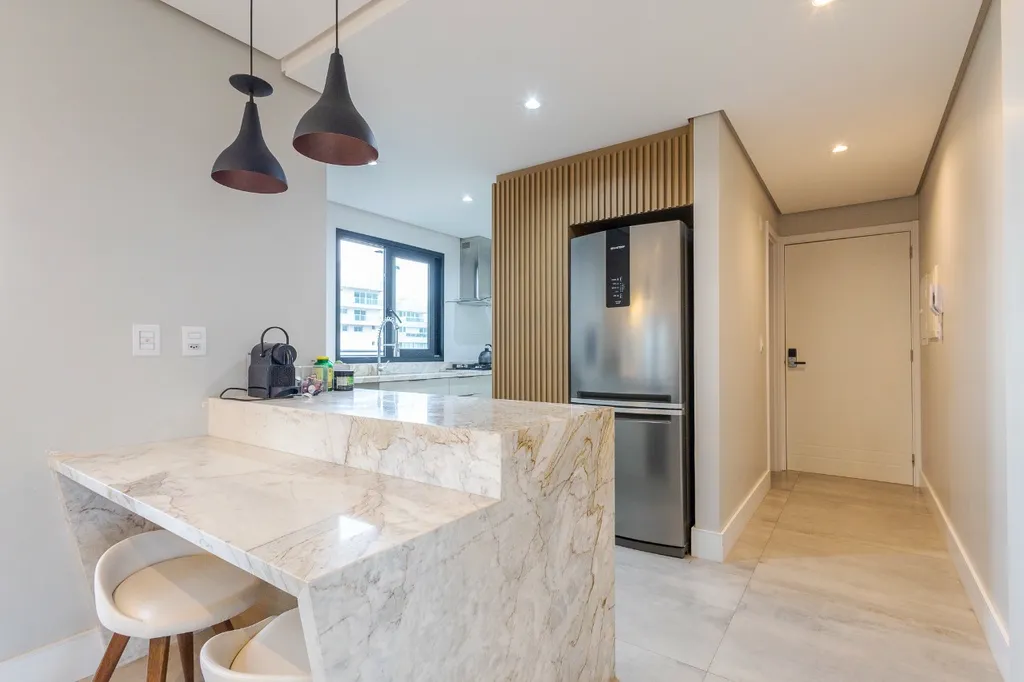 Imagem Apartamento em Bela Vista