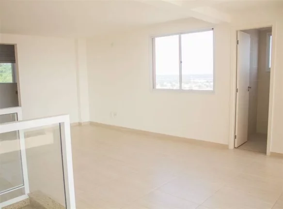 Imagem APARTAMENTO COM 217.41 m² - CENTRO - SAO VICENTE SP
