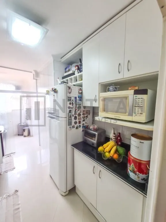 Imagem Apartamento com 3 dormitórios à venda, 73 m² por R$ 700.000,00 - Tatuapé - São Paulo/SP