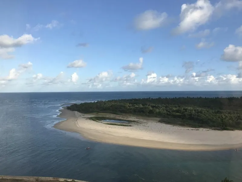 Imagem Pernambuco - Jaboatão dos Guararapes, Candeias , Apartamento, (Comprar)