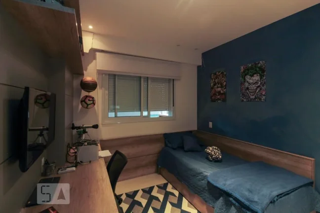 Imagem Casa à Venda - Barra da Tijuca, 3 Quartos, 127 m2