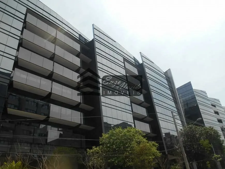 Foto do imóvel Sala à venda em São Paulo/SP em Rua Domingos de Morais, 2187 - Vila Mariana, São Paulo - SP