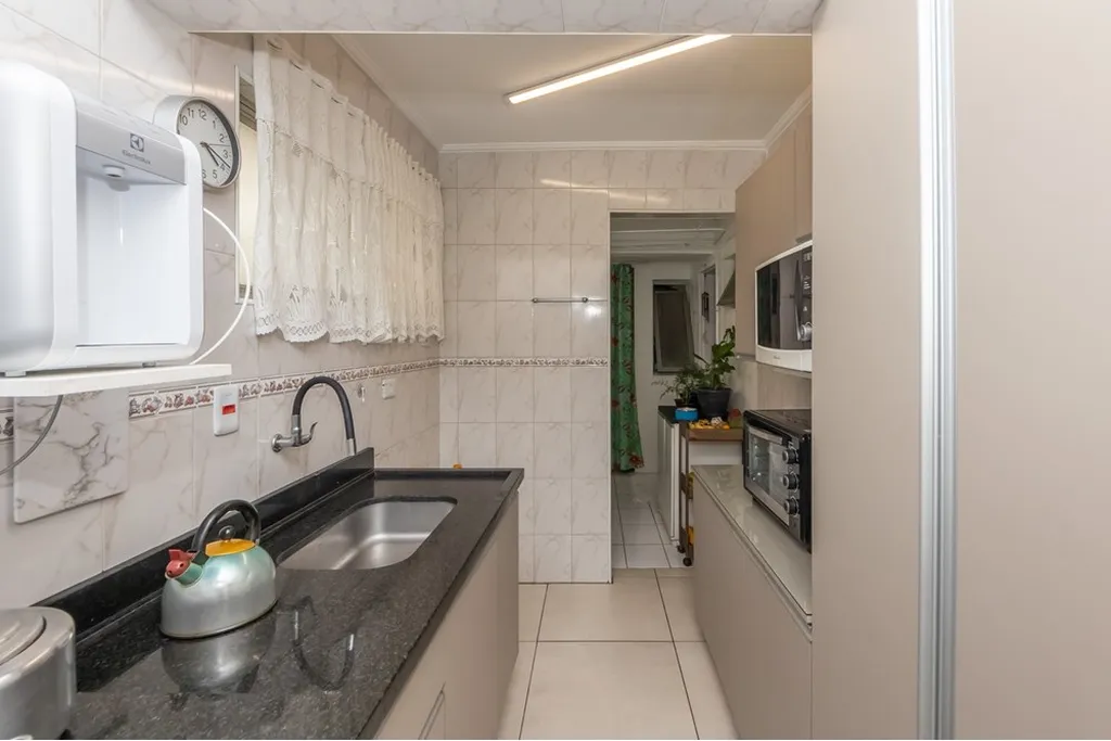 Imagem Apartamento à venda em São Paulo, Aclimação, com 3 quartos, 84m2