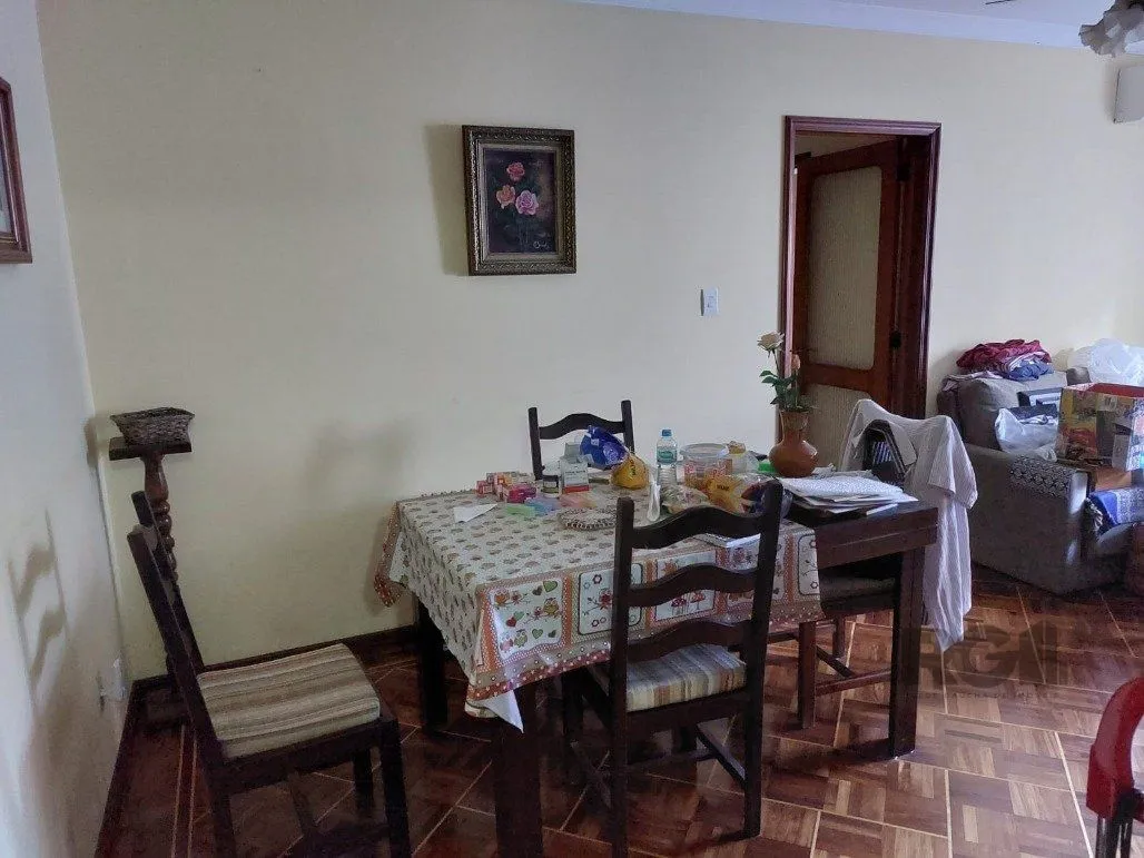 Imagem Apartamento em Menino Deus