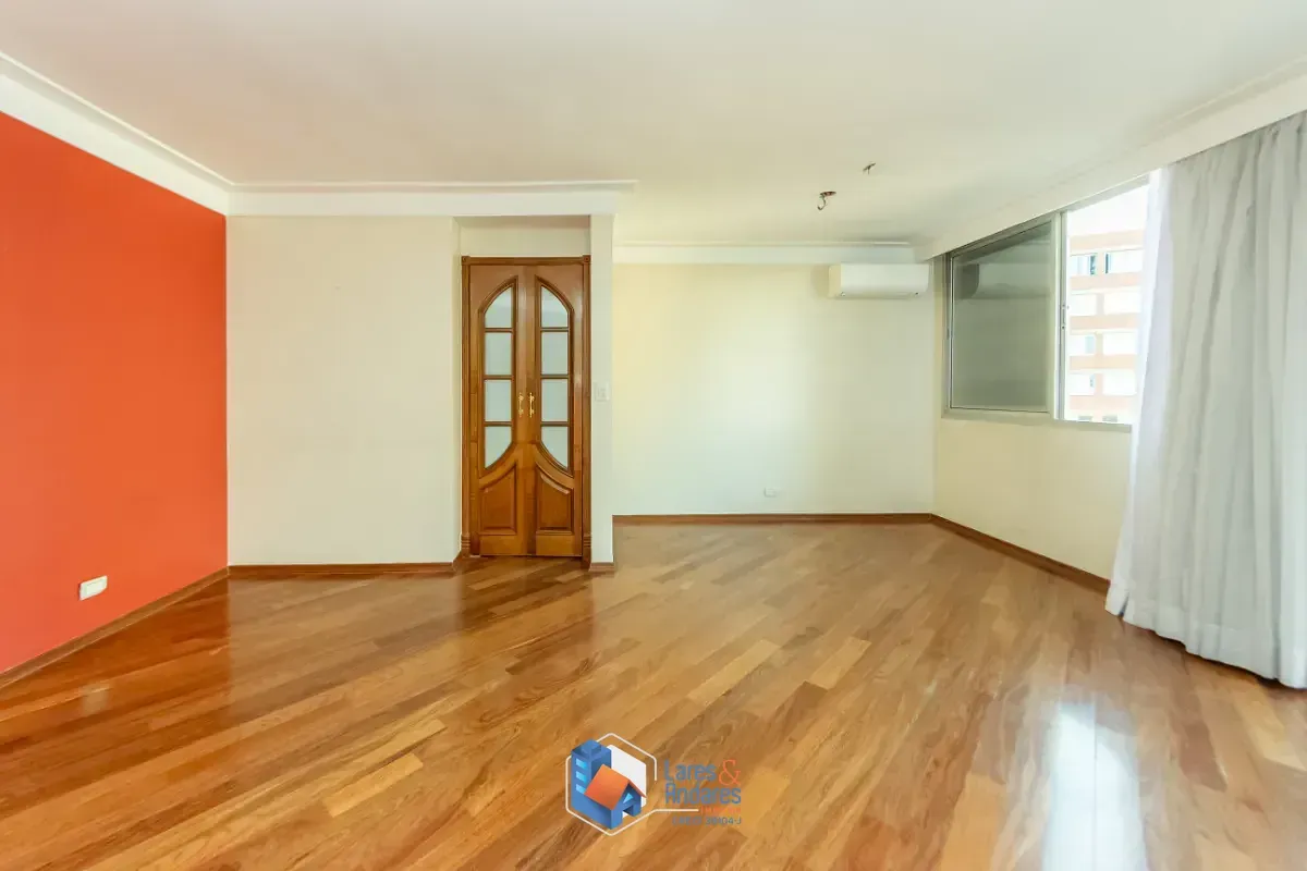 Imagem Apartamento para venda em Vila Progredior com 3 quartos, sendo 1 suíte, 85m²