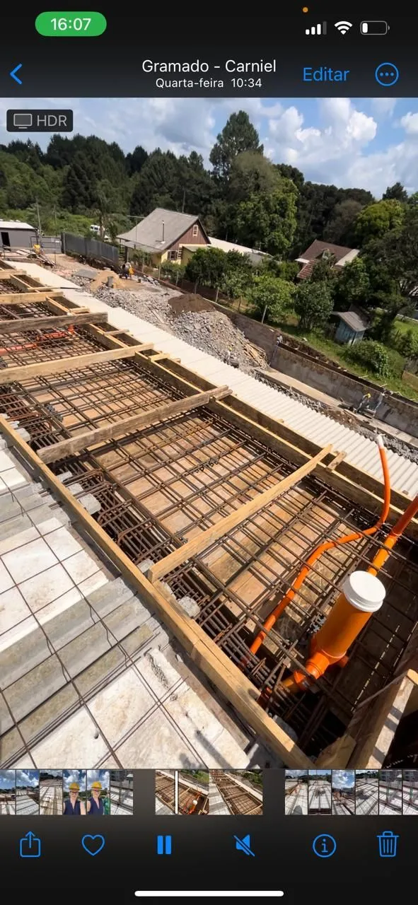 Imagem Apartamento à venda em Gramado, Carniel, com 2 quartos, 77.54m2