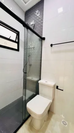 Imagem Casa à Venda em Vila Mar, Praia Grande - SP