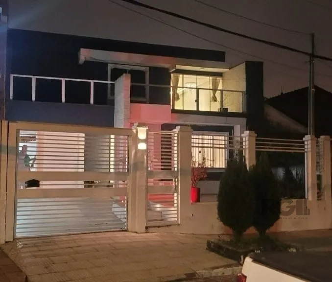 Imagem Sobrado em Nossa Senhora das Graças