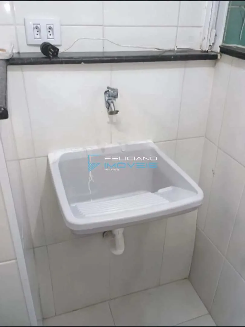 Imagem Apartamento com 1 quarto, Caiçara, Praia Grande - R$ 340 mil, Cod: 7540