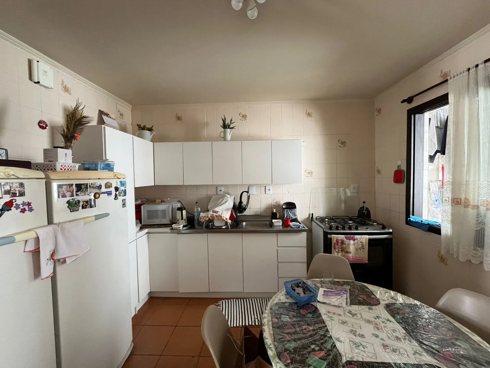 Imagem casa a venda no bairro tristeza