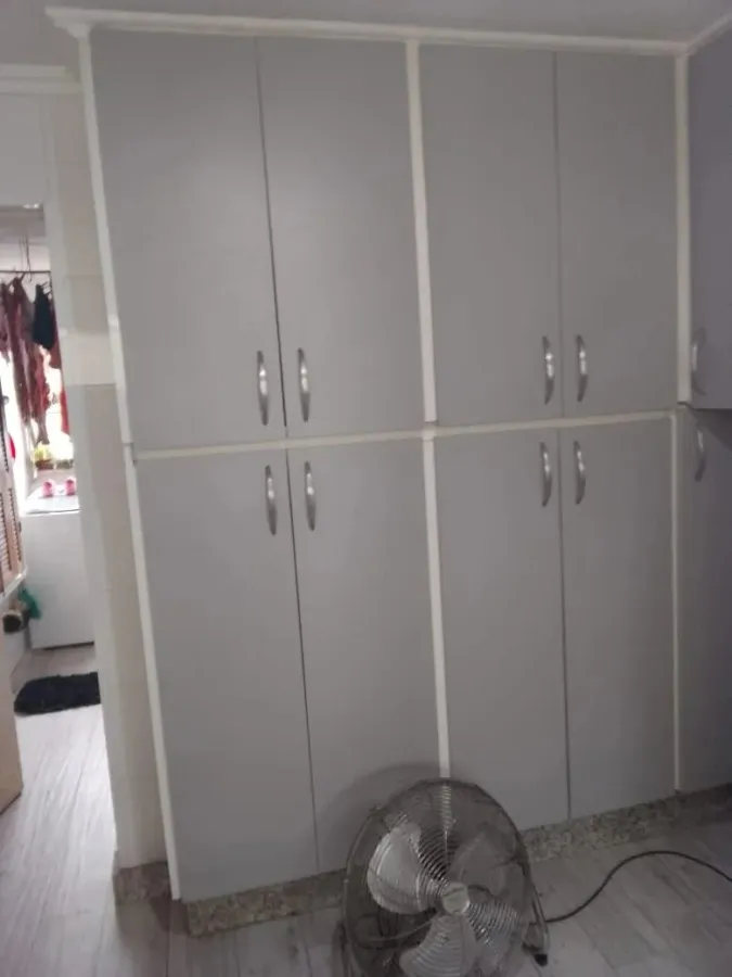 Imagem Apartamento para Venda em São Paulo, Perdizes, 3 dormitórios, 1 suíte, 2 banheiros, 1 vaga