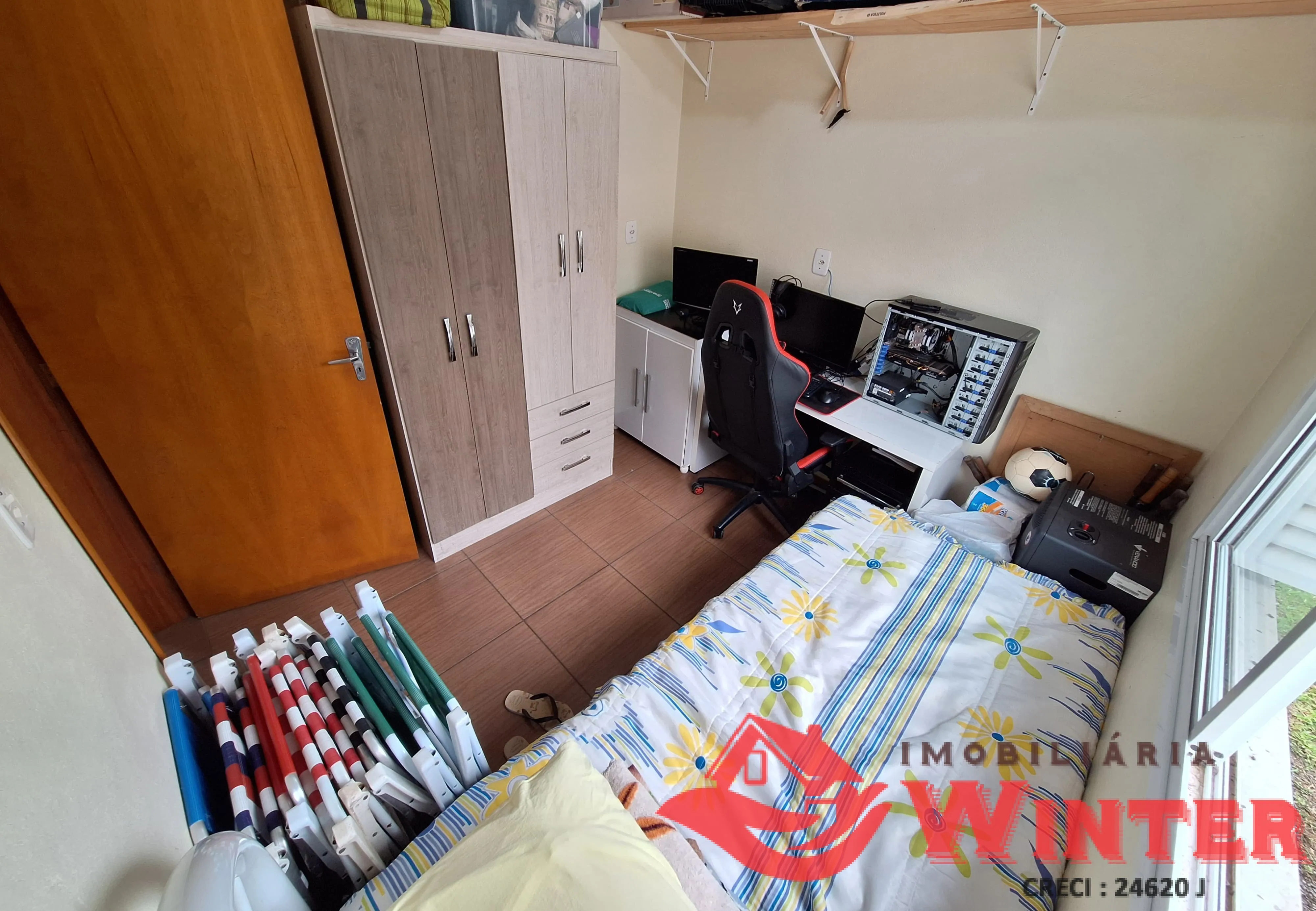 Imagem Casa na Vila Rica, Feliz