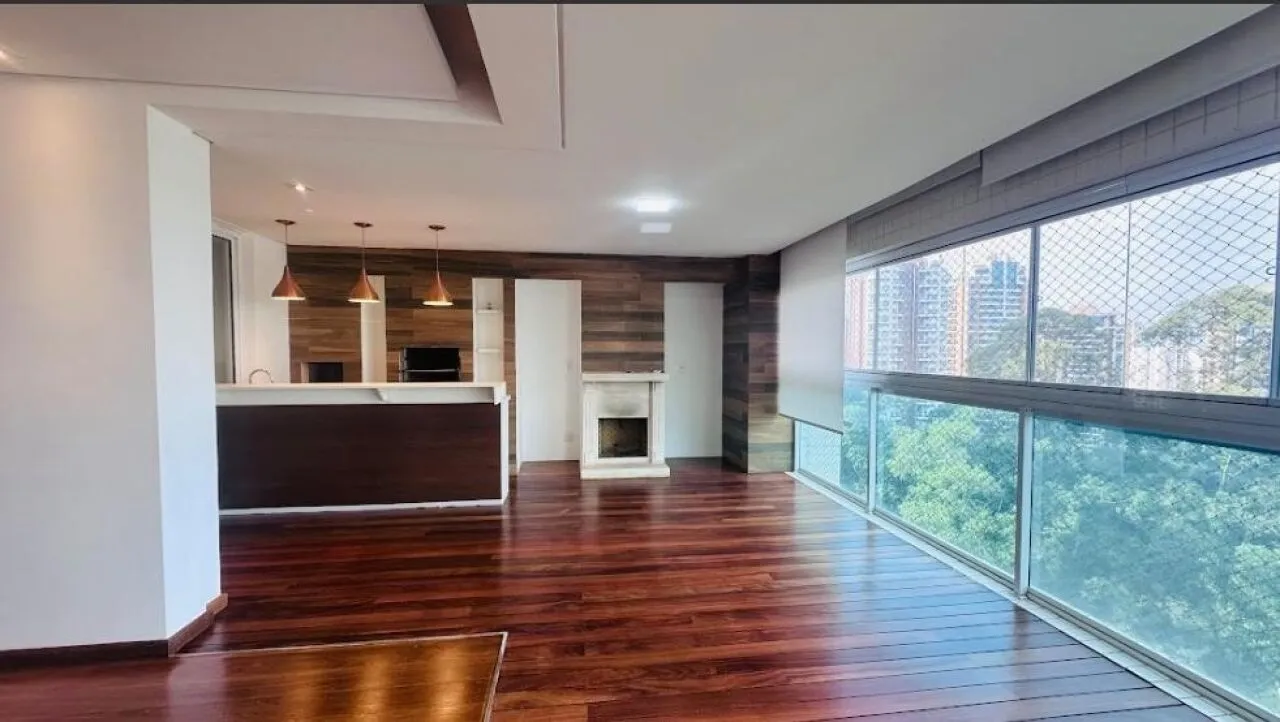 Foto do imóvel Apartamento a venda com 4 dormitórios, 3 suítes, 4 vagas, Panambi, Varanda Goumert