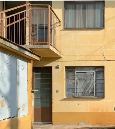 Foto do imóvel Casa de Condomínio com 2 Quartos à Venda, 40 m²em Jardim Santo Expedito - Guarulhos
