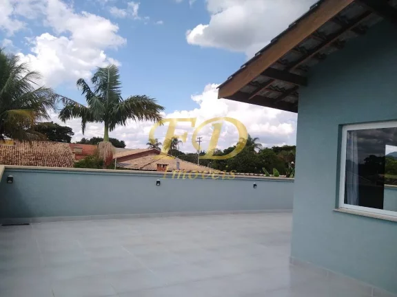 Imagem Casa Térrea em Atibaia.