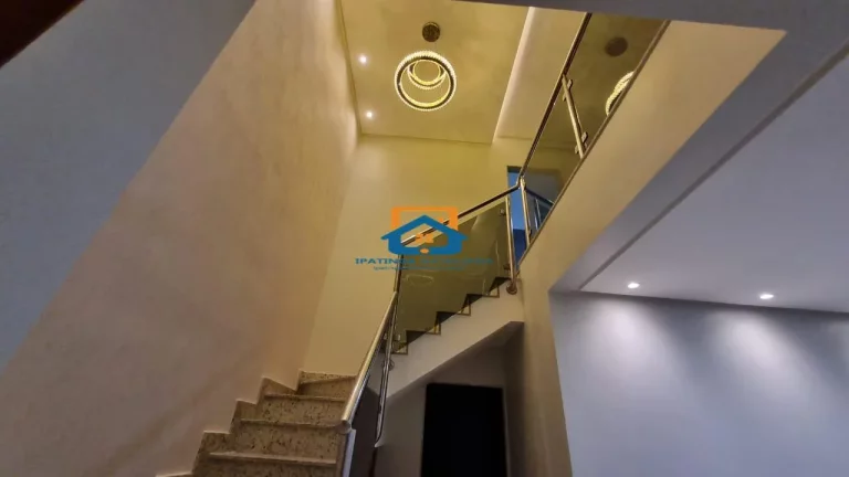 Imagem Cobertura duplex com área gourmet no bairro Ayrton senna.