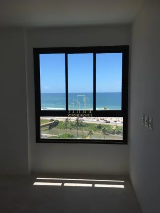 Imagem Apartamento de 3 quartos com suíte e varanda gourmet em Jaguaribe, Salvador-BA: confira essa oportunidade! #ImóveisSalvador #Jaguaribe #ApartamentoVenda