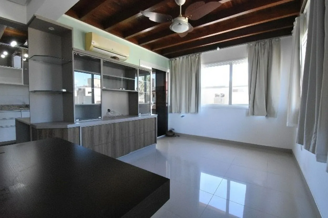 Imagem APARTAMENTO 2 DORMITÓRIOS COM 1 VAGA E SACADA COM CHURRASQUEIRA