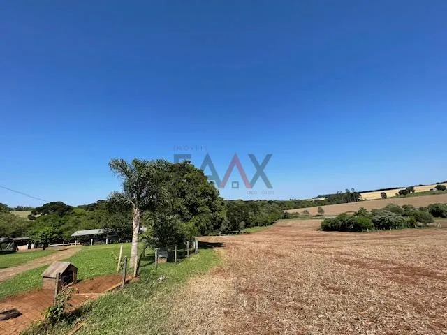 Imagem Chácara com 2,763 alqueires à venda na PALMEIRINHA em GUARAPUAVA - PR