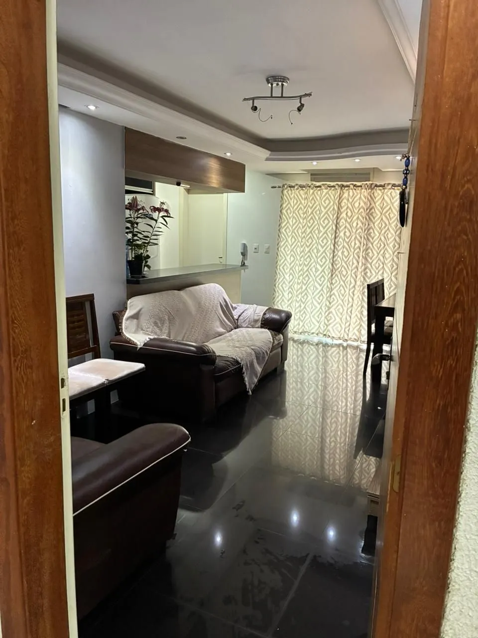Imagem EXCELENTE APARTAMENTO TÉRREO NO CONDOMÍNIO VILLA VENETO - VIAMÃO/RS