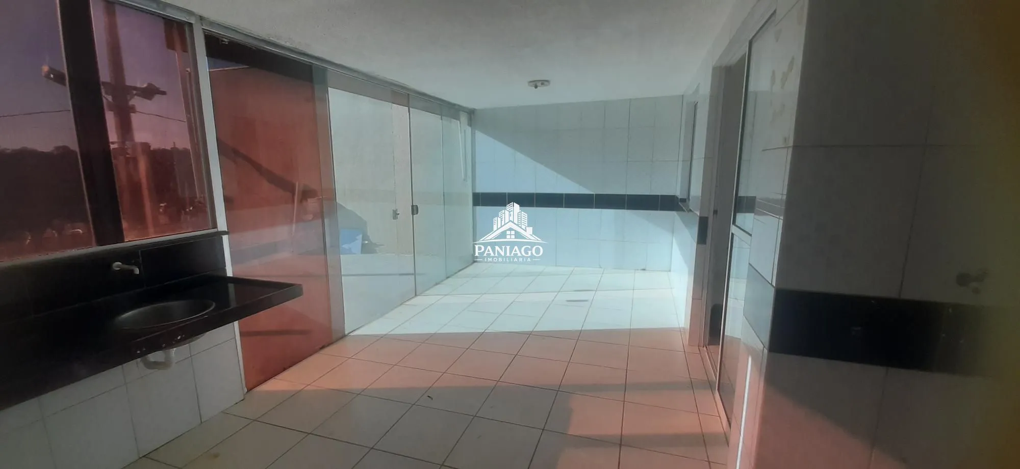 Imagem Casa no Condomínio Terra Nova - Várzea Grande