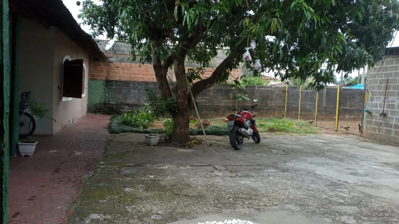 Imagem Casa à venda 3 Quartos, 4 Vagas, 640M², Cidade Nova, Pindamonhangaba - SP