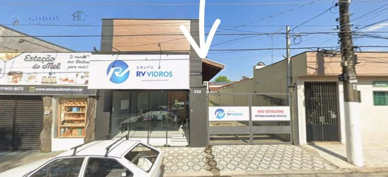 Imagem Ponto Comercial no Centro - Excelente oportunidade de investimento!