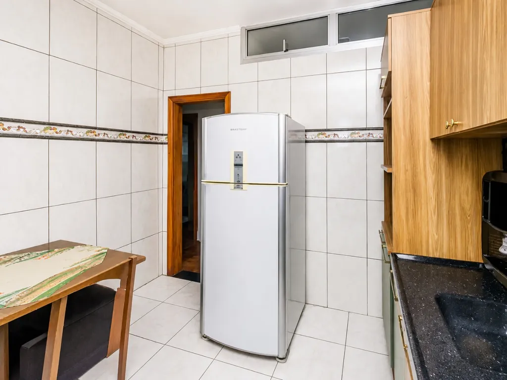 Imagem Apartamento em Passo da Areia