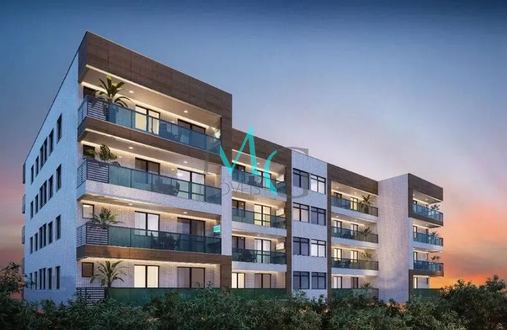 Imagem Sweet Home Residences