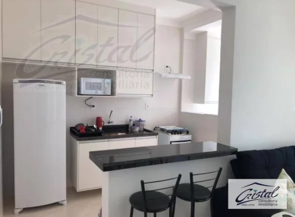 Imagem Apartamento Residencial à venda, Caiçara, Praia Grande - .