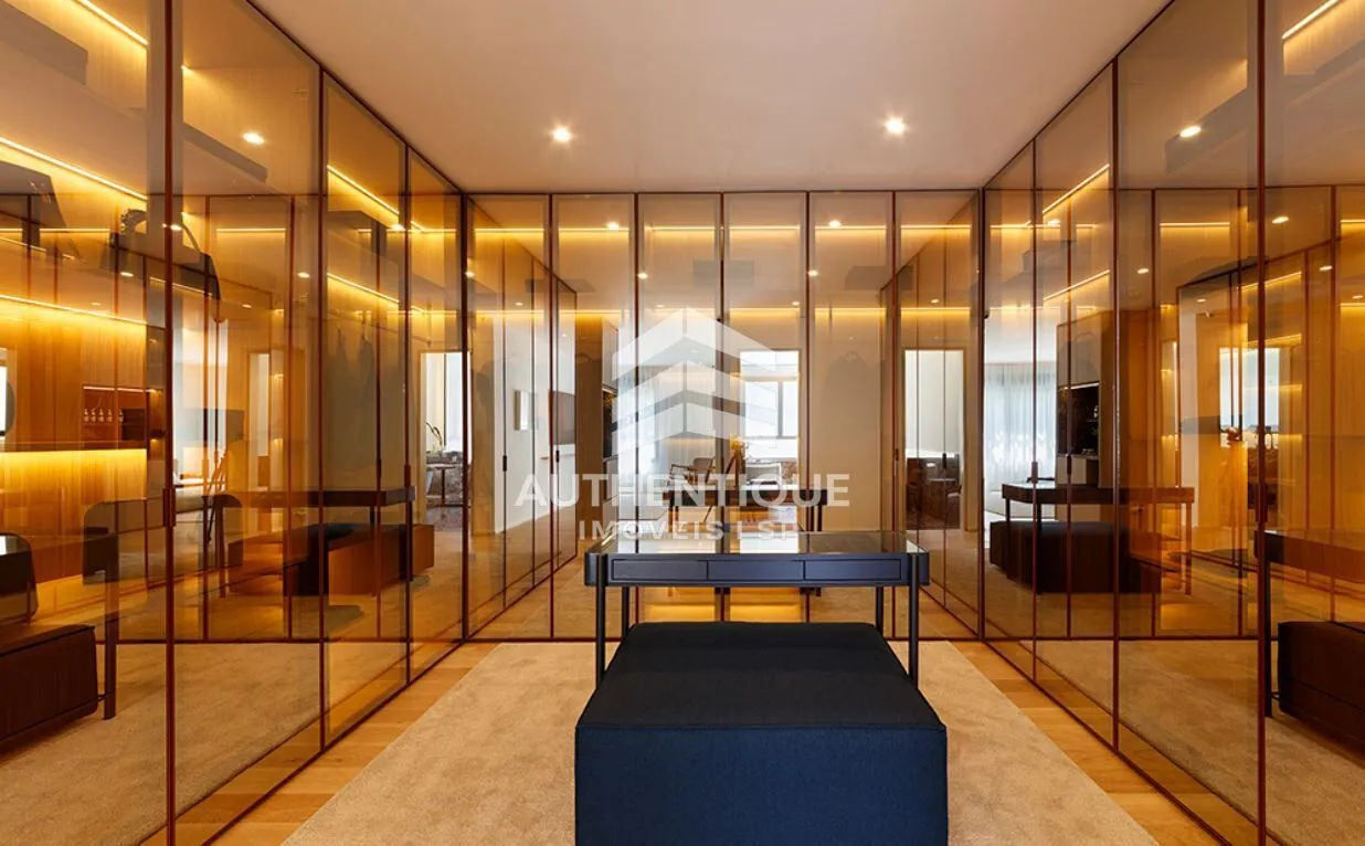 Imagem CASA ALTO DE PINHEIROS - Apartamento à venda no bairro Alto de Pinheiros - São Paulo/SP, Zona Oeste