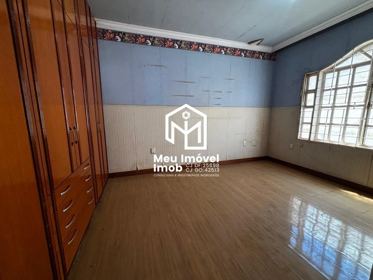 Imagem Casa em Parque Estrela Dalva II - Luziânia