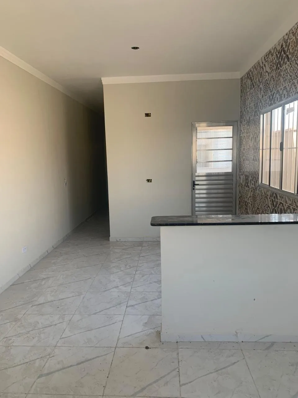 Imagem Casa à venda 2 Quartos, 2 Vagas, 125M², Residencial e Comercial Portal dos Eucaliptos, Pindamonhangaba - SP