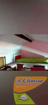 Imagem Ótimo Apartamento Duplex -02 Dormitório ( 01 ) suíte + mezanino