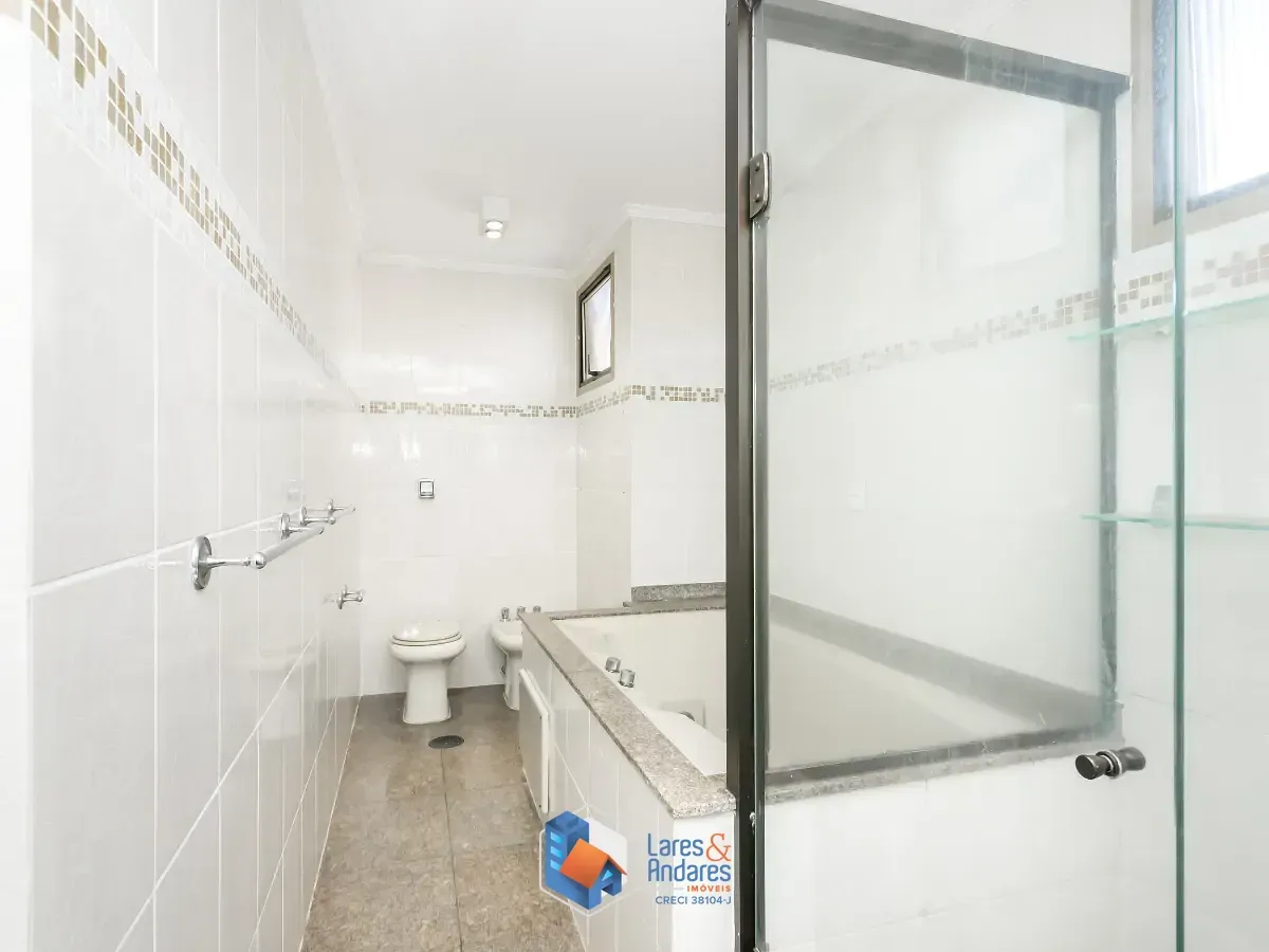 Imagem Cobertura para venda em Jardim Caravelas com 4 quartos, sendo 3 suítes, 380m²