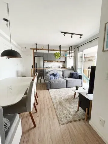 Imagem WISH RESIDENCE IPIRANGA - Apartamento à venda no bairro Ipiranga - São Paulo/SP, Zona Sul