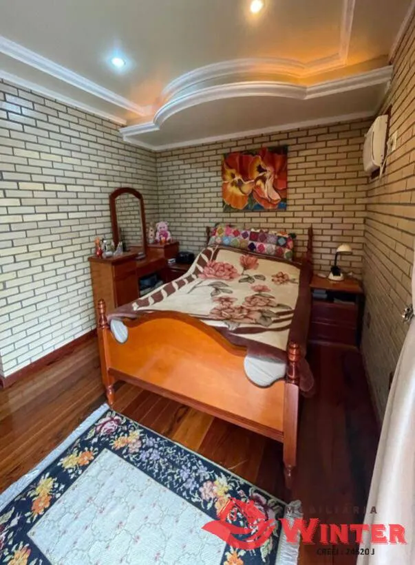 Imagem Casa Alvenaria 405m², Bairro Vila Rica, Feliz, RS.