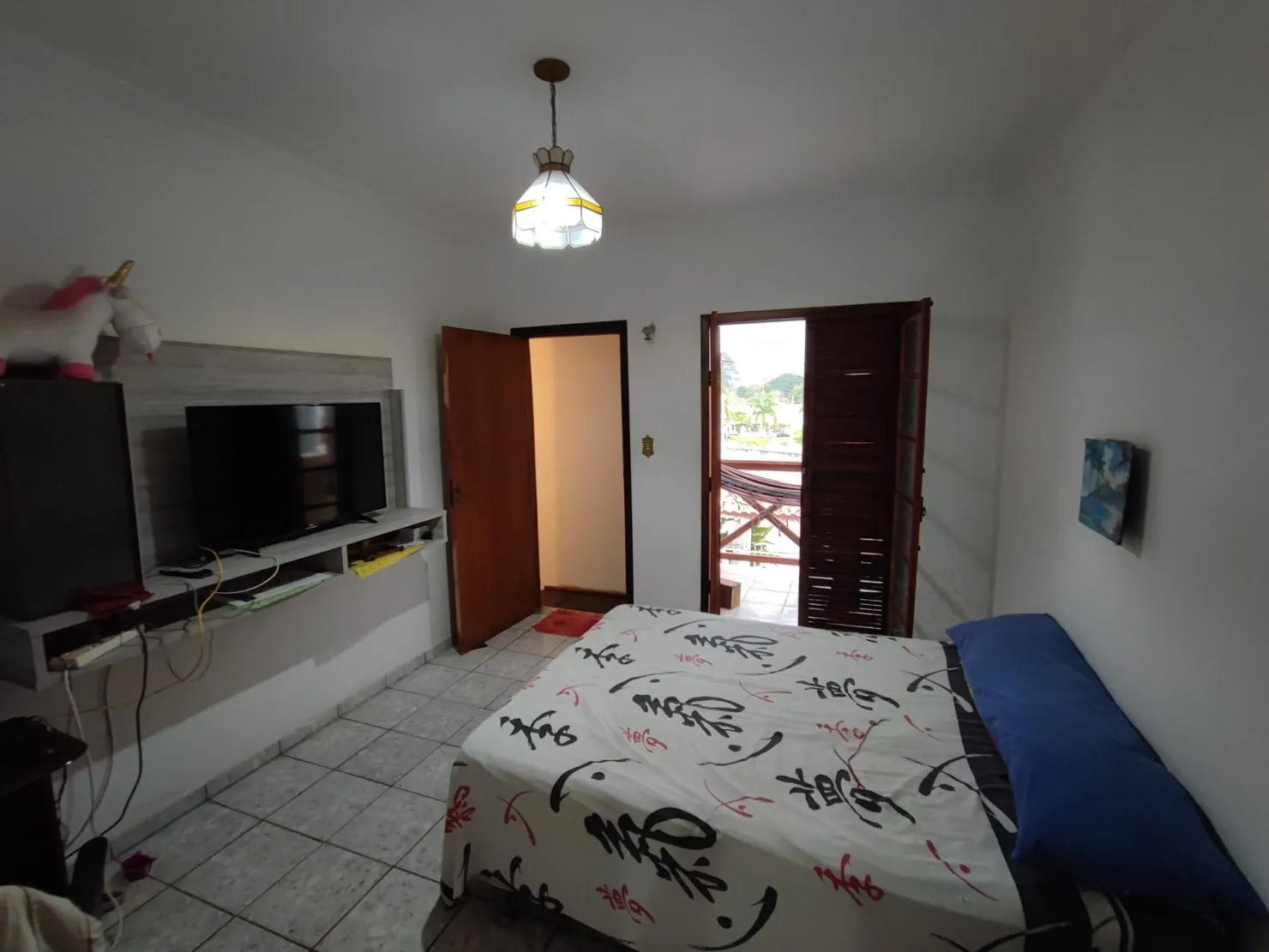 Imagem Casa à venda 3 Quartos, 1 Suite, 2 Vagas, 250M², Parque das Nações, Pindamonhangaba - SP