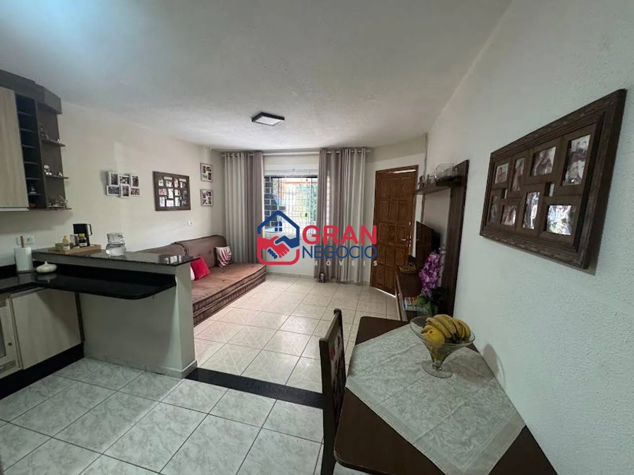 Imagem Aconchegante Casa - Tatuquara
