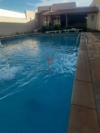 Imagem Oportunidade: Excelente Chácara com piscina em São Pedro - SP