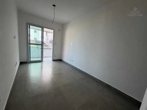Imagem Apartamento 65m² com Suíte, Sacada Gourmet e Vista Mar na Aviação