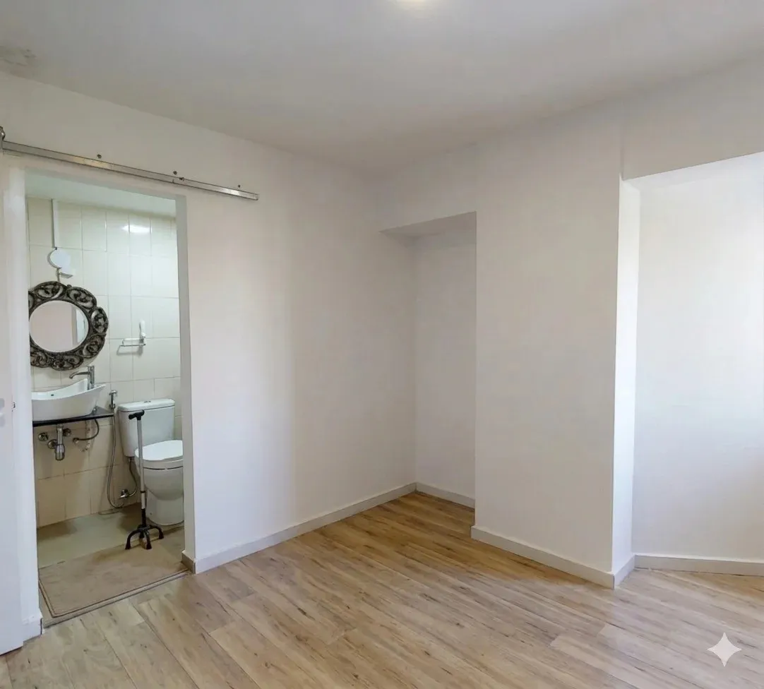 Foto do imóvel Apartamento para Venda em São Paulo, Butantã, 3 dormitórios, 1 suíte, 2 banheiros, 2 vagas