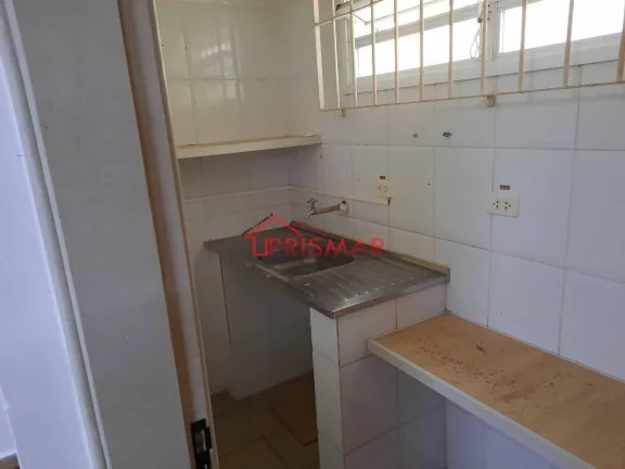 Imagem Alugo Loja comercial na Vila Mathias