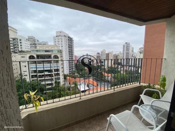 Imagem APARTAMENTO RESIDENCIAL em SÃO PAULO - SP, PERDIZES
