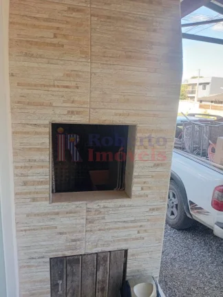 Imagem OPORTUNIDADE IMPERDÍVEL! CASA DE ESQUINA GEMINADA PRONTA PARA MORAR !