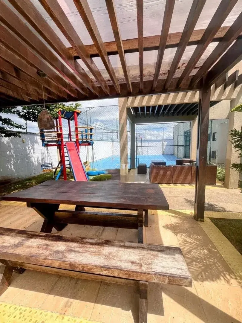 Imagem Apartamento com 2 Quartos à Venda, 55 m² em Parque das Árvores - Parnamirim